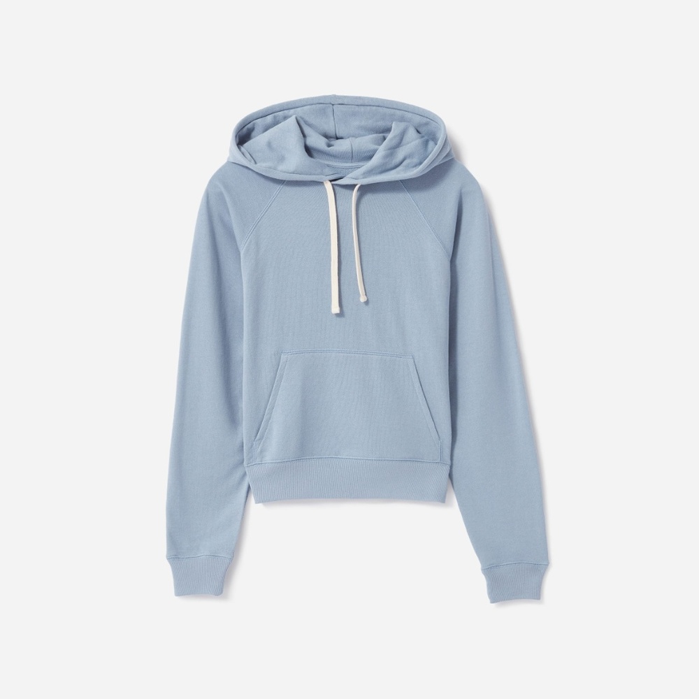 Everlane French Terry Hoodie